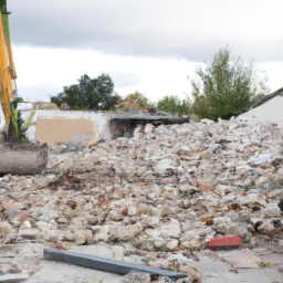 Curage : entretien de fossés et canalisations Illkirch-Graffenstaden